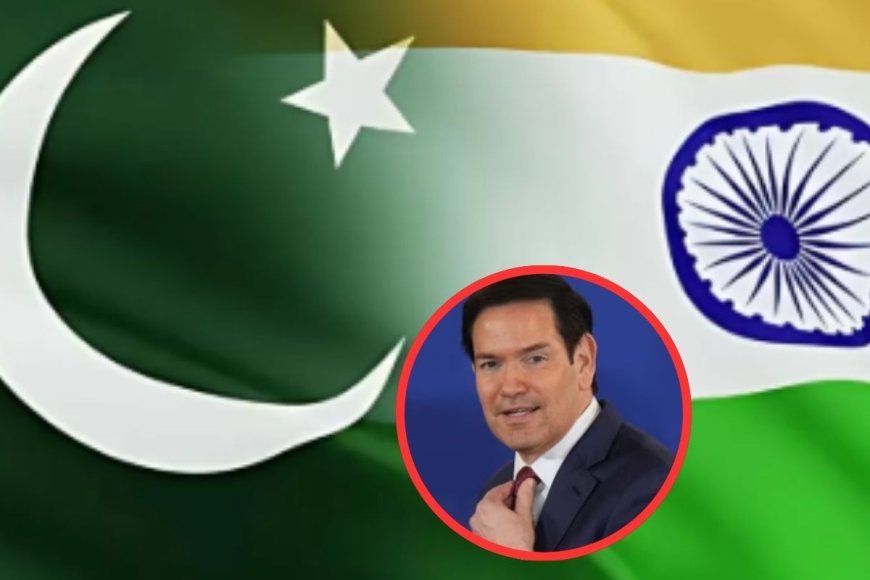 हर दिन भारत-पाक की स्थिति पर है पैनी नजर: अमेरिका