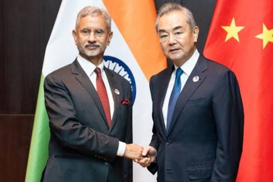 आखिर है क्या रेयर अर्थ मैग्नेट,जिसपर अड़ा ड्रैगन हुआ है ? क्या भारत-चीन के बीच बनेगी बात, जयशंकर-वांग पर नजर