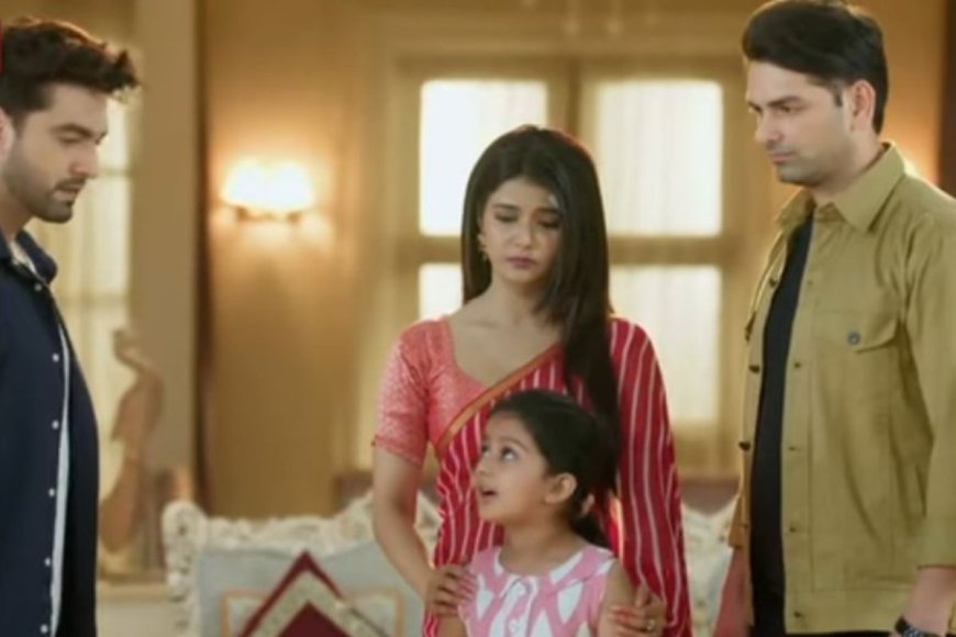 Yeh Rishta Kya Kehlata Hai: अंशुमान का सफर खत्म, इस एपिसोड के बाद से नहीं दिखेंगे, जाते-जाते अरमान-अभीरा की जिंदगी में ऐसे भर देगा खुशियां