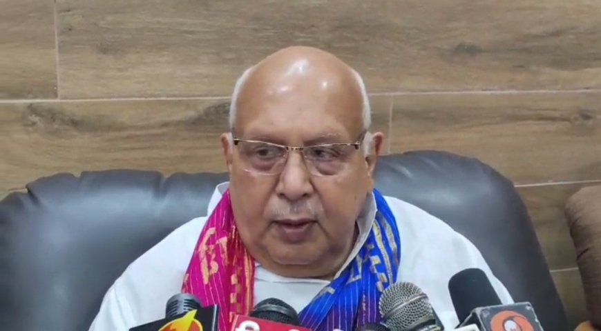 अयोध्या में जोरों पर तैयारियां, 25 नवंबर को पीएम मोदी करेंगे राम मंदिर के शिखर पर ध्वजारोहण