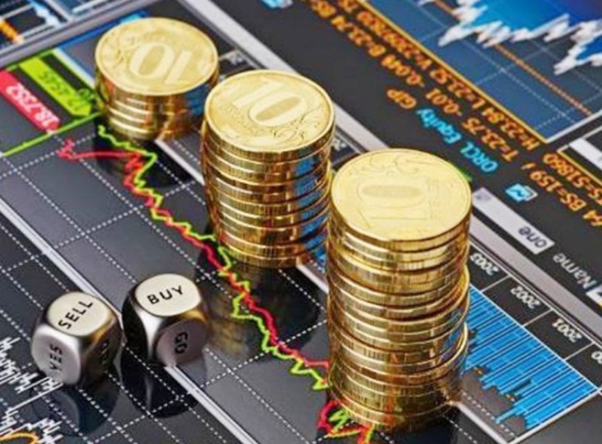 सेंसेक्स की 10 कंपनियों में से 7 का मार्केट कैप 1.55 लाख करोड़ बढ़ा