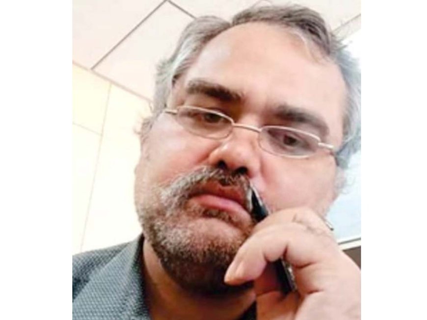 भगवान राम से छठ पूजा का रिश्ता है... संजय गोस्वामी