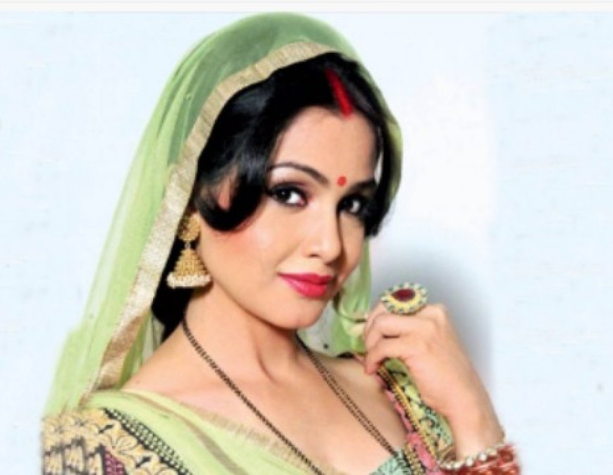 सिंगल मदर और वर्क लाइफ में बैलेंस बनाना आसान नहीं:  शुभांगी अत्रे