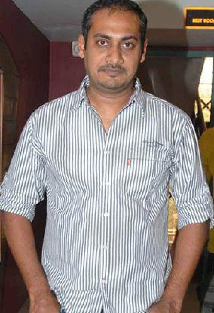 बॉलीवुड के एक हिस्से में एक स्थायी सोच पनपी हुई है: अभिनव कश्यप