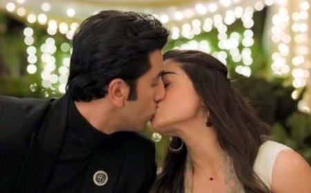 शादी के बाद भी ऑन-स्क्रीन किसिंग और इंटीमेट सीन्स देने वाले बॉलीवुड सितारे, सोशल मीडिया पर मची बहस