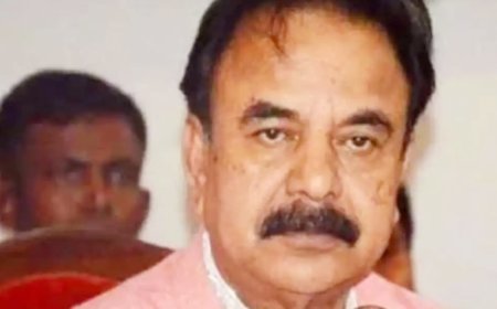 बांग्लादेश: बीएनपी के हिंदू सांसद ने भारत की विदेश नीति पर उठाए सवाल, बोले– हसीना के अलावा किसी और से नहीं की बात