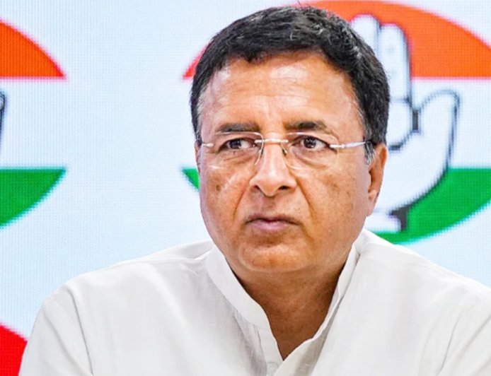 भारत-अमेरिका अंतरिम ट्रेड एग्रीमेंट पर कांग्रेस का हमला, किसानों और डिजिटल सुरक्षा को लेकर उठे सवाल