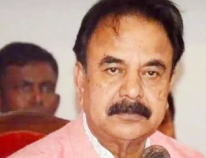 बांग्लादेश: बीएनपी के हिंदू सांसद ने भारत की विदेश नीति पर उठाए सवाल, बोले– हसीना के अलावा किसी और से नहीं की बात