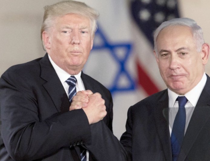 अमेरिका-ईरान परमाणु वार्ता के बीच बढ़ा युद्ध का खतरा, ट्रंप ने नेतन्याहू को दिया कड़ा संदेश