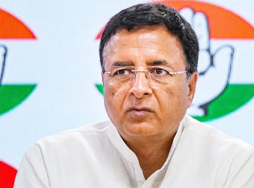 भारत-अमेरिका अंतरिम ट्रेड एग्रीमेंट पर कांग्रेस का हमला, किसानों और डिजिटल सुरक्षा को लेकर उठे सवाल