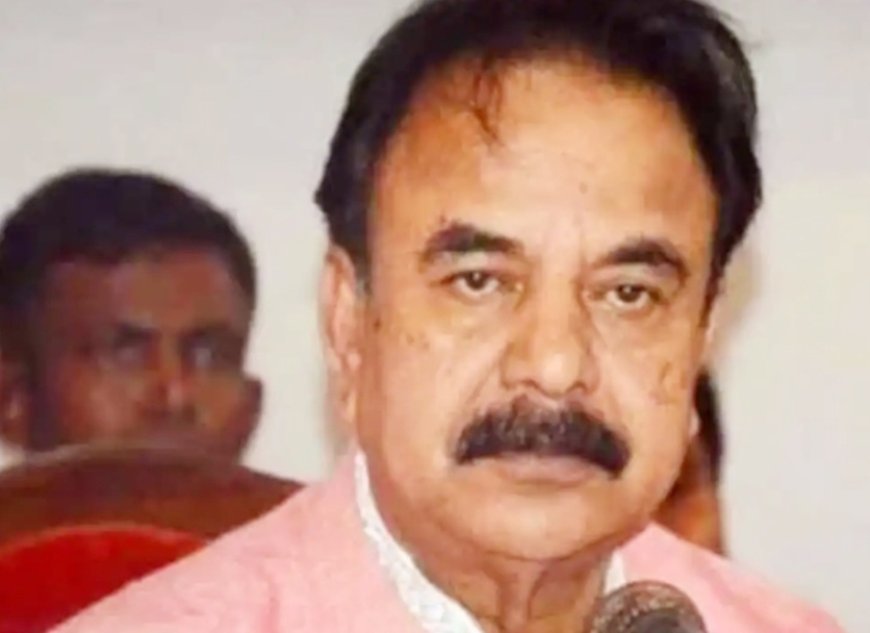 बांग्लादेश: बीएनपी के हिंदू सांसद ने भारत की विदेश नीति पर उठाए सवाल, बोले– हसीना के अलावा किसी और से नहीं की बात