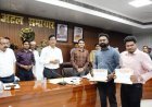 उद्यमियों की समस्याओं पर डीएम सख्त