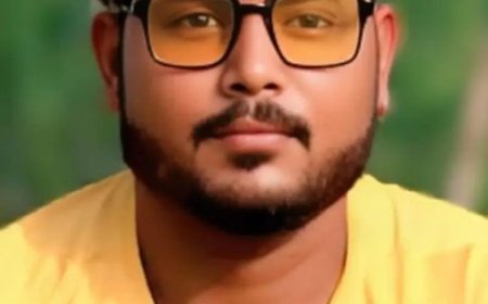 आखिर फिर तेज रफ्तार ने ली एक पत्रकार की जान ?