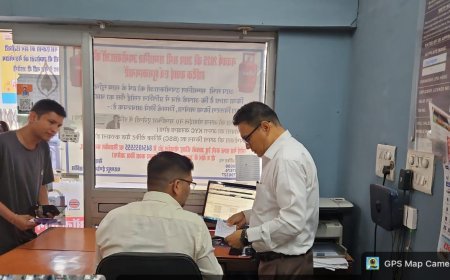 एलपीजी आपूर्ति पर प्रशासन सख्त