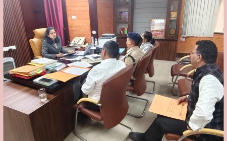 बरी मामलों पर विशेष समीक्षा