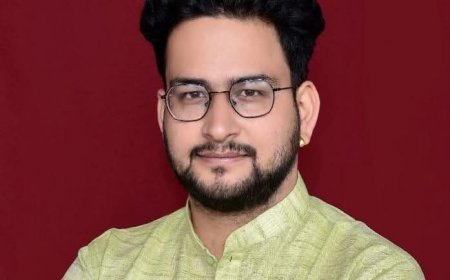 अल्मोड़ा में जर्जर सड़कों पर उठा मुद्दा, पार्षद ने दी आंदोलन की चेतावनी