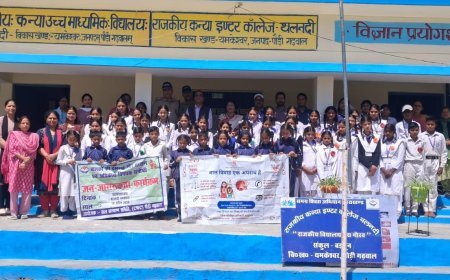 पौड़ी में बाल विवाह रोकथाम अभियान तेज