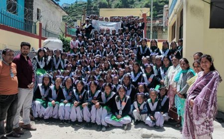 बाल विवाह रोकथाम अभियान तेज