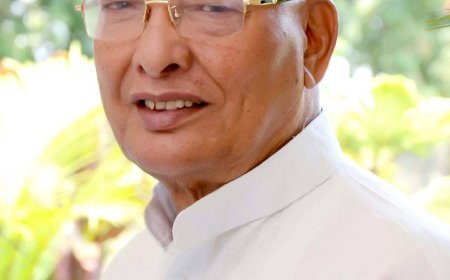 महिला आरक्षण बिल पर गोविन्द सिंह कुंजवाल का केंद्र पर हमला