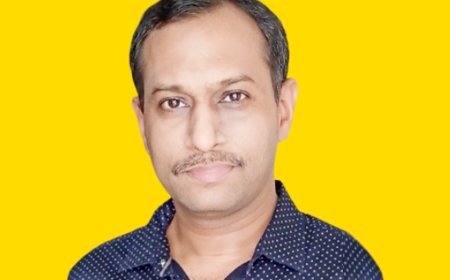विश्व पृथ्वी दिवस विशेष: बढ़ता तापमान और बिगड़ता मौसम दे रहा खतरे की चेतावनी