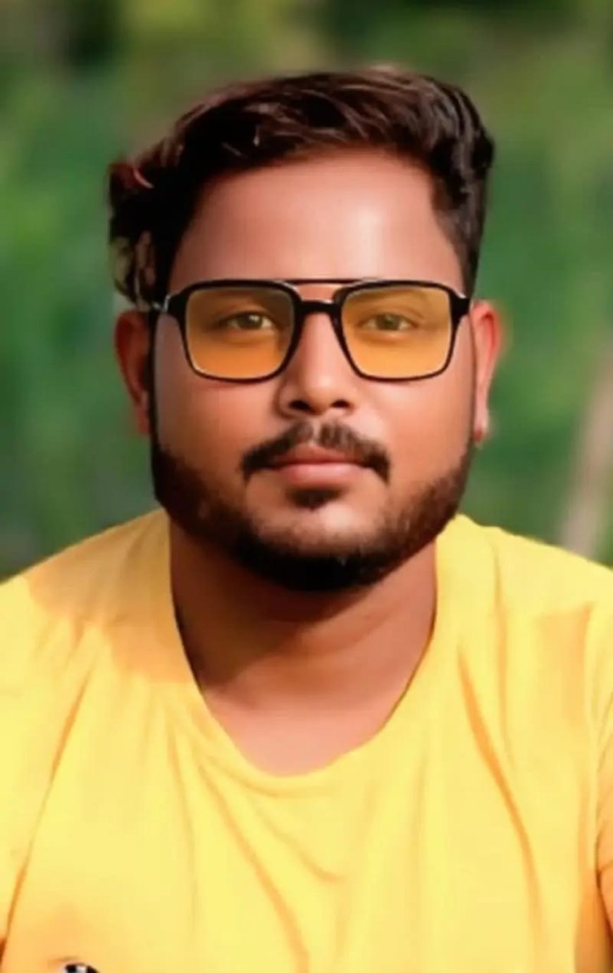 आखिर फिर तेज रफ्तार ने ली एक पत्रकार की जान ?