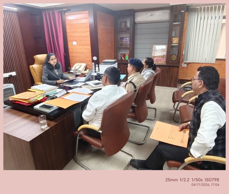 बरी मामलों पर विशेष समीक्षा