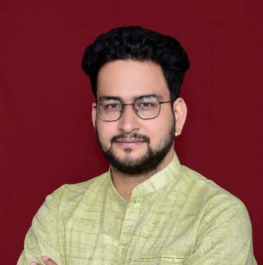 अल्मोड़ा में जर्जर सड़कों पर उठा मुद्दा, पार्षद ने दी आंदोलन की चेतावनी