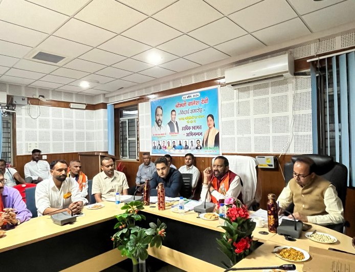 सफाई कर्मचारियों के अधिकारों और कल्याण पर विशेष जोर