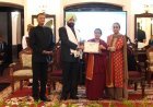 राज्यपाल ने सराही महिला समूहों की उद्यमशीलता