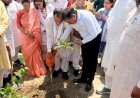 सोनीपत : अमर बलिदानी दादा कुशाल सिंह दहिया के नाम पर हुआ सीएचसी बड़खालसा का नामकरण, सीएचसी बड़खालसा में आयोजित हुआ भव्य समारोह