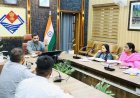 देहरादून : 21 परियोजनाएं पूर्ण, 10 विभागों को हस्तांतरित; शेष परियोजनाओं की स्थिति पर मांगी रिपोर्ट