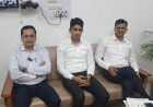सोनीपत : विशेष गहन पुनरीक्षण कार्य में आमजन एवं राजनीतिक दलों के सहयोग की अहम भूमिका : एडीसी
