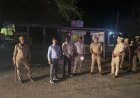 कानपुर : ओवरलोडिंग और अवैध खनन पर बड़ा एक्शनः 84 वाहनों का चालान, 7 सीज, ₹6.47 लाख का जुर्माना