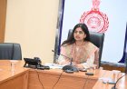 सोनीपत  : 21 जून को आयोजित होने वाली नीट परीक्षा के लिए सोनीपत शहर में बनाए गए 08 परीक्षा केन्द्रों पर 2569 परीक्षार्थी देंगे परीक्षा