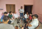 सोनीपत  : एसआईआर-2026 प्रक्रिया के प्रति मतदाताओं को किया जा रहा जागरूक-डीडीपीओ मनीष मलिक