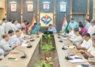 देहरादून : समाधान दिवस पर डीएम ने सुनी 171 फरियादियों की समस्याएं, अधिकांश मामलों को ऑन द स्पॉट निस्तारण