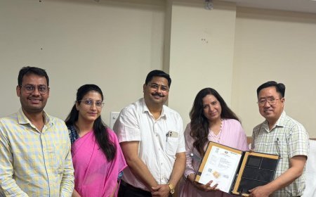 उत्तराखंड WECD और दोस्त लर्निंग फाउंडेशन के बीच एमओयू, प्रारंभिक बाल विकास को मिलेगा नया बल