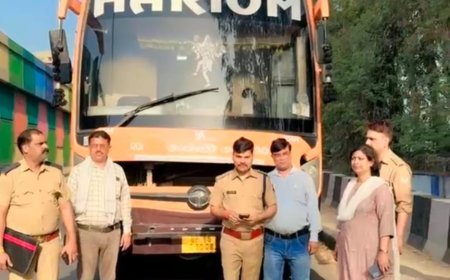 कानपुर: प्रवर्तन टीम ने संयुक्त कार्यवाही करते हुए अवैध संचालन के विरुद्ध चलाया अभियान