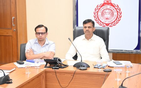 सोनीपत: पीएम राहत योजना के तहत सडक़ दुर्घटना पीडि़तों 01 लाख 50 हजार रूपये का मिलता है तत्काल कैशलेस उपचार-एसडीएम सुभाष चंद्र*