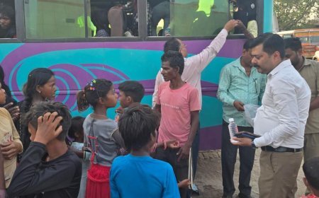 कानपुर: आरटीओ का महाअभियानः कानपुर मंडल में 136 वाहनों का चालान, 45 हुए सीज