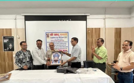 कानपुर: डॉ. मुरारी लाल चेस्ट हॉस्पिटल को मिला अत्याधुनिक पोर्टेबल वेंटिलेटर