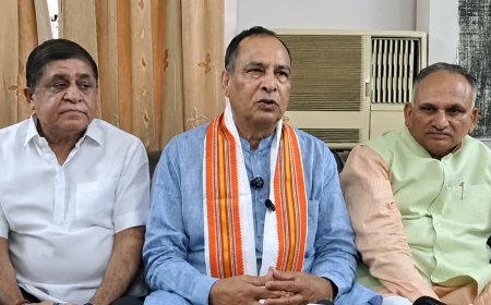सोनीपत: आपातकाल लोकतंत्र पर सबसे बड़ा हमला, भ्रष्टाचार पर सरकार की जीरो टॉलरेंस नीति: मोहनलाल बडौली