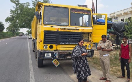 कानपुर: सड़क सुरक्षा नियमों की अनदेखी करना पडा भारी, सप्ताह भर में हुए 1400 चालान