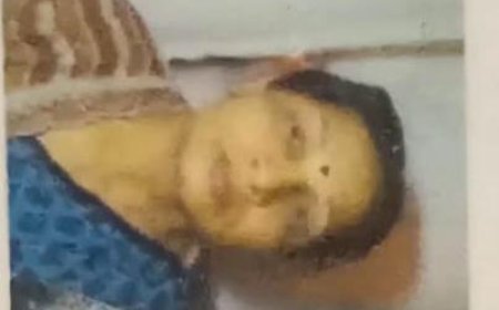 सोनीपत: KMP एक्सप्रेसवे पर काल बनकर आया हादसा: एक ही परिवार के तीन लोगों की मौत, युवक जिंदगी की जंग लड़ रहा