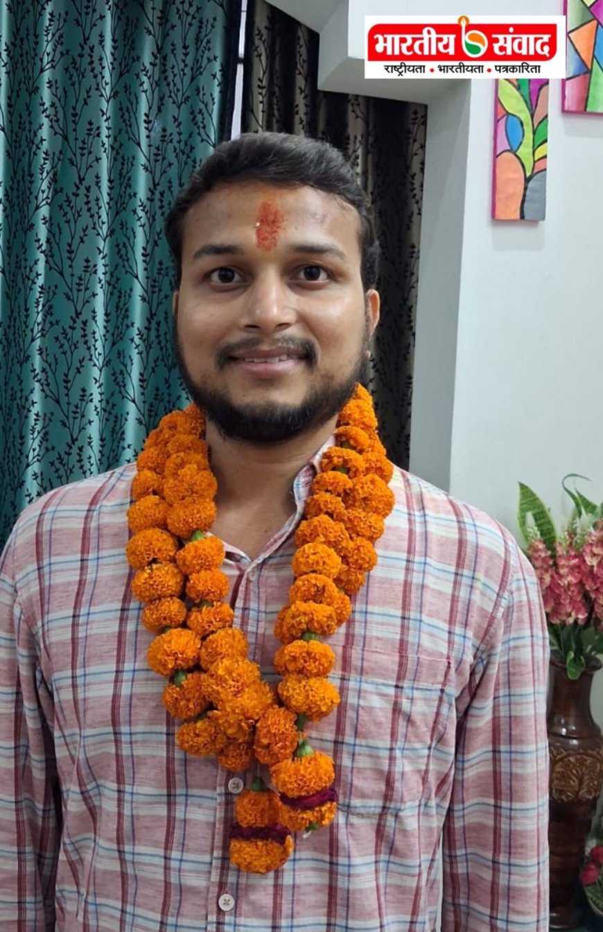 खीरी के विरल बने उत्तराखंड में डिप्टी कलेक्टर