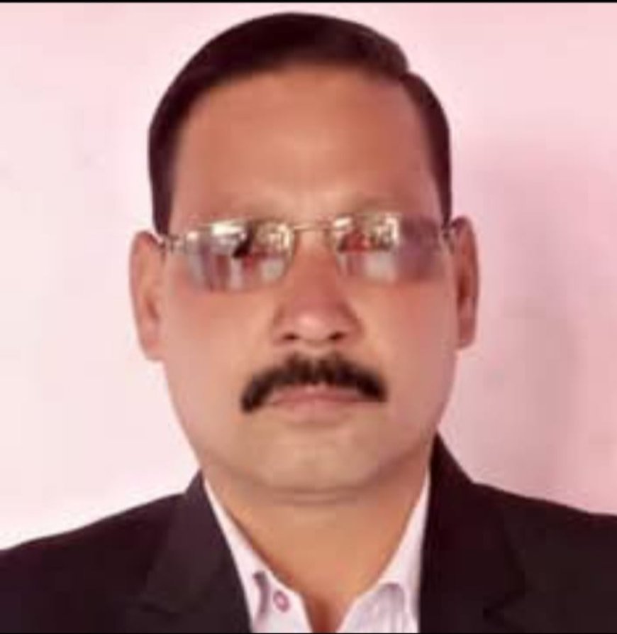 जब शिक्षा और स्वास्थ्य बाजार बन जाये : व्यवस्था के आइनें मे लोकतंत्र