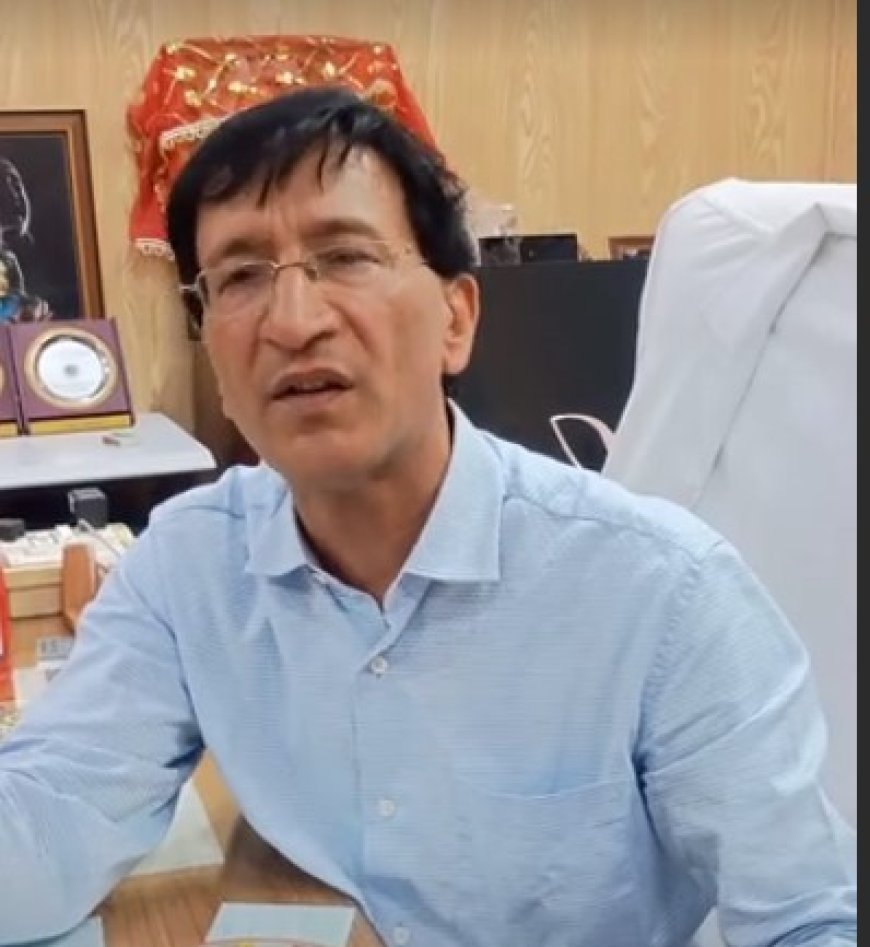 हैलट में हाईटेक मैटरनल विंग