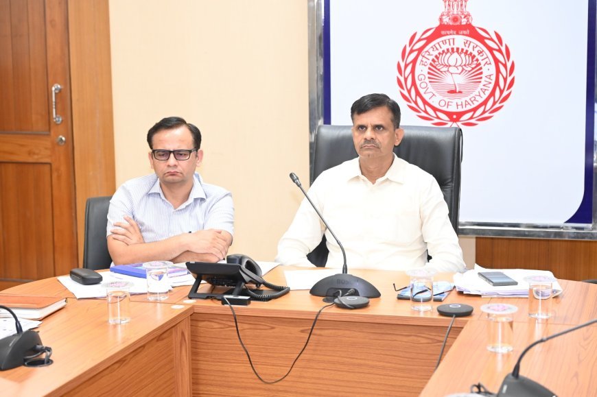 सोनीपत: पीएम राहत योजना के तहत सडक़ दुर्घटना पीडि़तों 01 लाख 50 हजार रूपये का मिलता है तत्काल कैशलेस उपचार-एसडीएम सुभाष चंद्र*