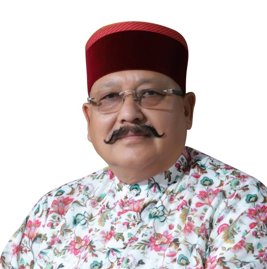 पौड़ी गढ़वाल  : स्यूंसी झील एवं बैराज परियोजना को मिली रफ्तार, ई-टेंडरिंग प्रक्रिया शुरू