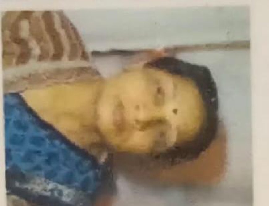 सोनीपत: KMP एक्सप्रेसवे पर काल बनकर आया हादसा: एक ही परिवार के तीन लोगों की मौत, युवक जिंदगी की जंग लड़ रहा